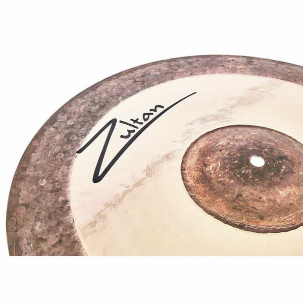 Zultan 19" Q Crash