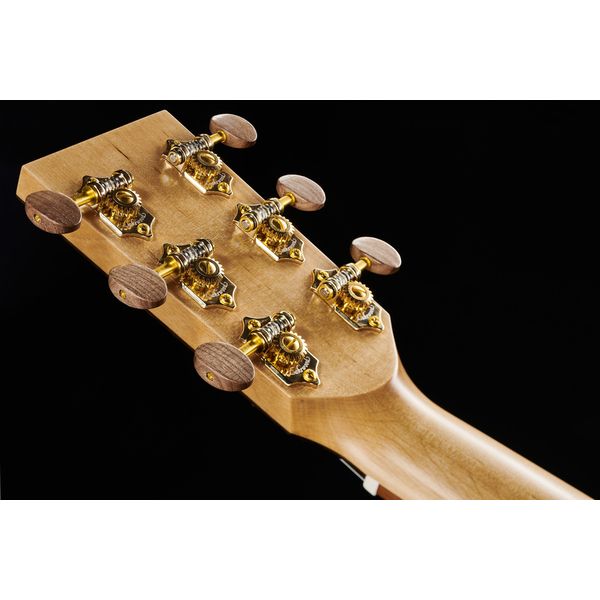Lakewood M-25 CP European Wood