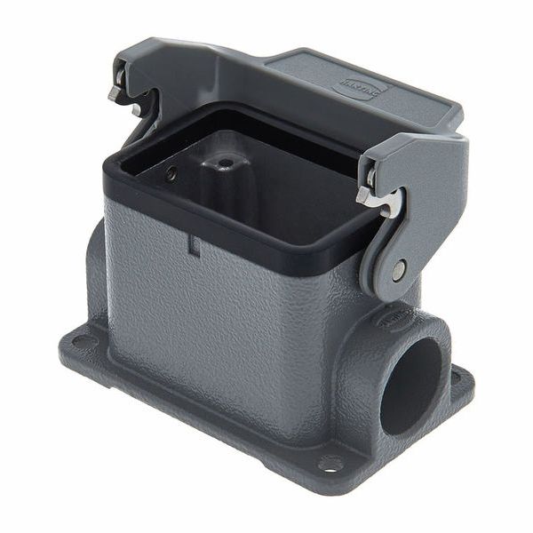 Harting Structure Housing 6/24