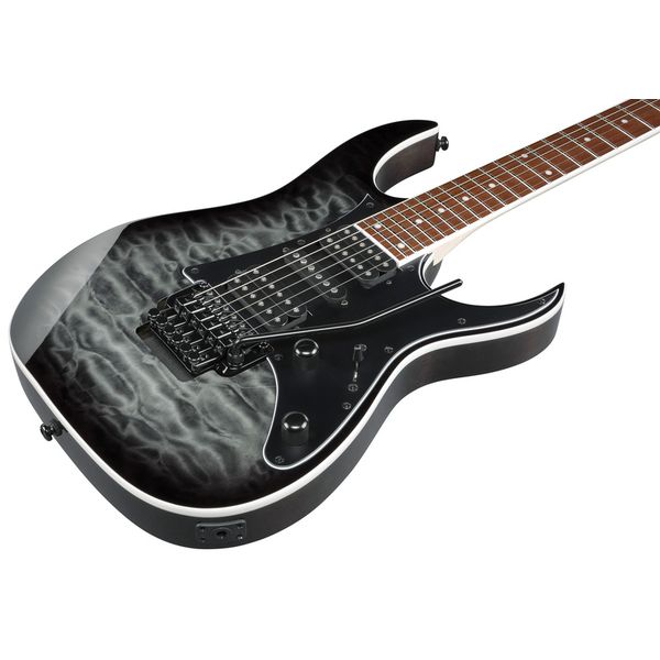 Ibanez RG450QMB-TGB