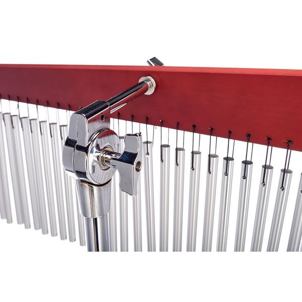 Millenium Solid Bar Chimes with Stand