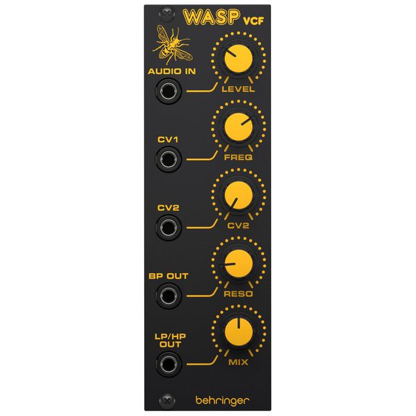 Behringer Wasp VCF