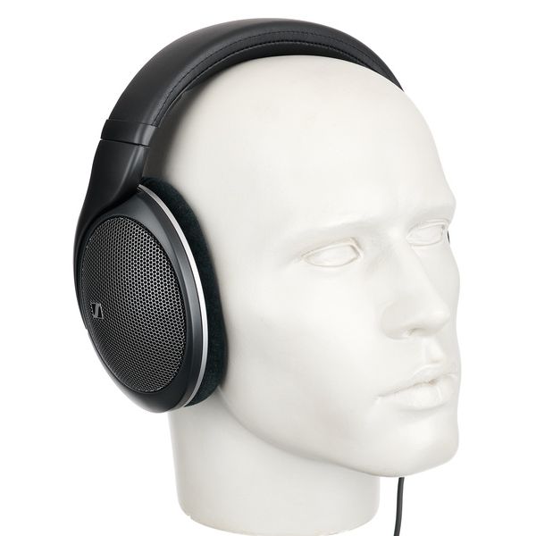 Sennheiser HD 550