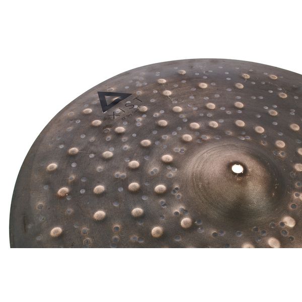 Istanbul Agop Xist Dry Dark Exclusive Set