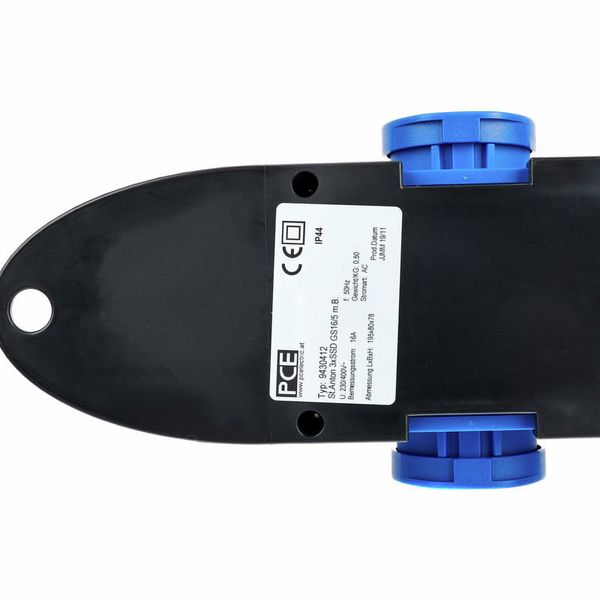 PCE 9430412 St. Anton P. Dist. 16A