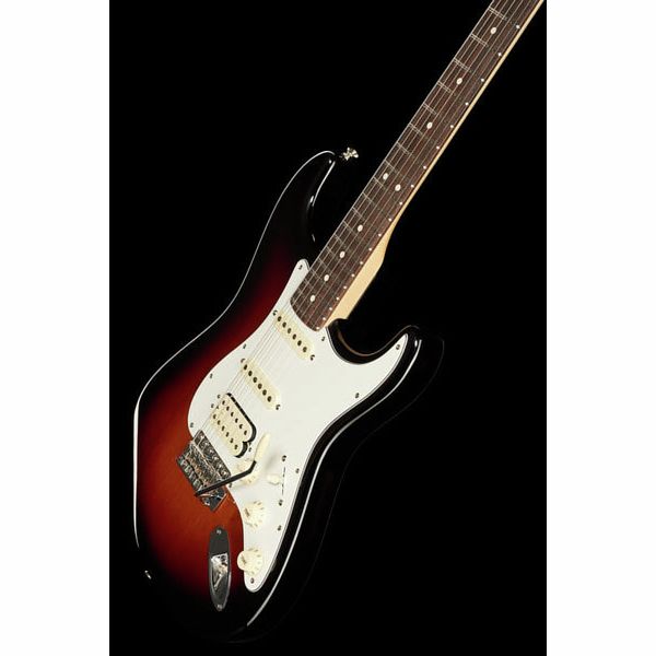 Fender AM Perf Strat HSS RW 3TSB
