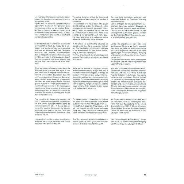 Editions Bim Buzzing Book Complete