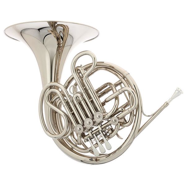 Hans Hoyer 6801NS-L Double Horn