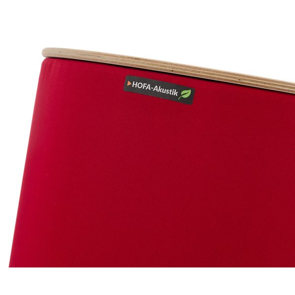 HOFA Basstrap 52 Bordeaux