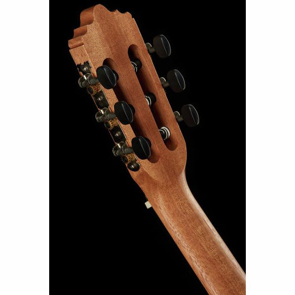 La Mancha Rubinito LSM-N