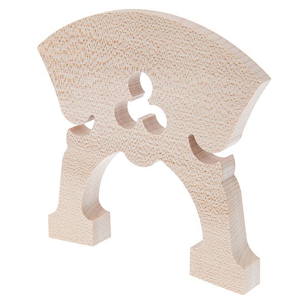 Teller No.21 Bass Viol Bridge