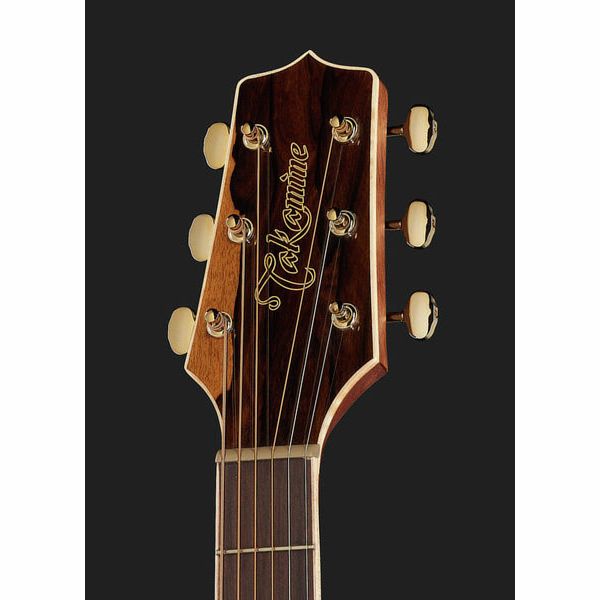 Takamine GD90CEZC-NAT