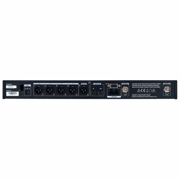 LD Systems U505 CS 4