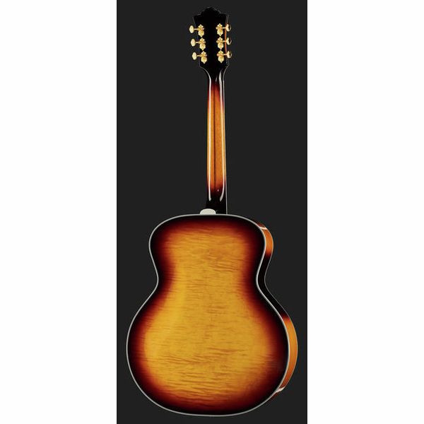 Guild F-55E Maple ATB USA