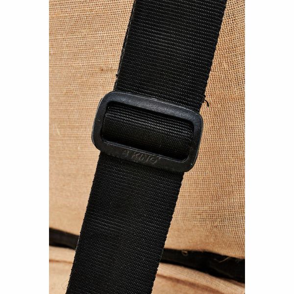 Thomann Nataraj Jute Sitar Padded Bag