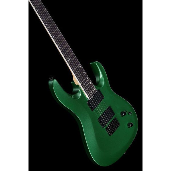 Harley Benton R-446 Green Metallic