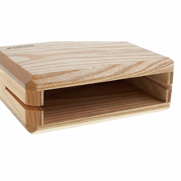 Sonor WB L Wood Block Large