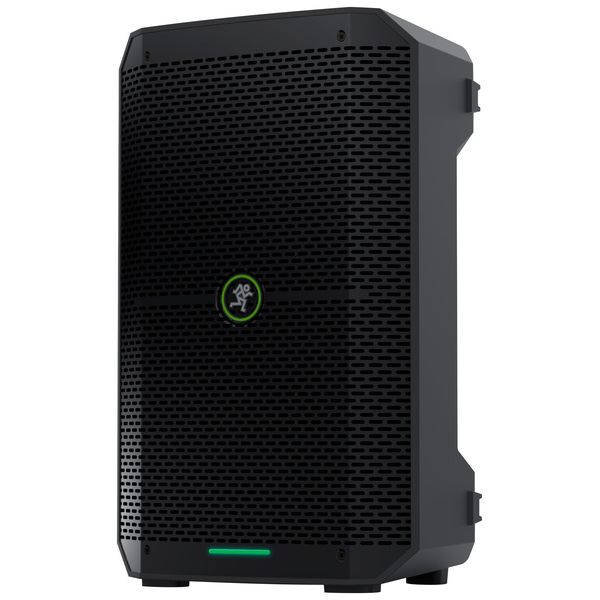 Mackie Thump Go Bag Bundle