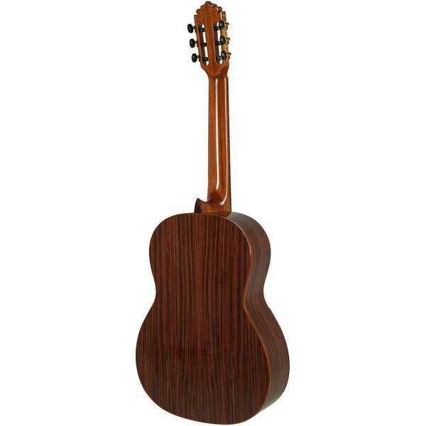 Manuel Rodriguez 60-S Spruce