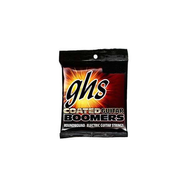 GHS Coated GB M Boomers