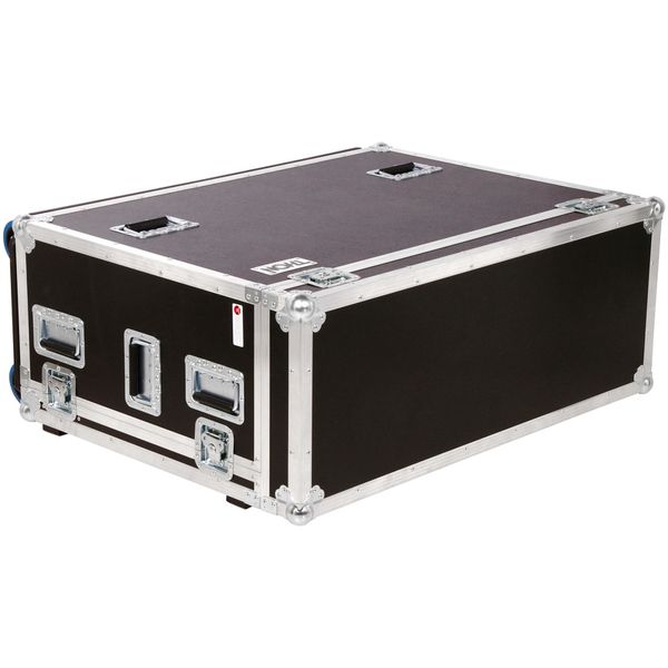 Thon Roadcase Yamaha DM7-EX RG DH