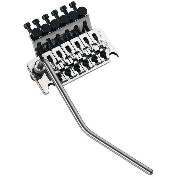 Floyd Rose FRT100 Original Tremolo Chrome