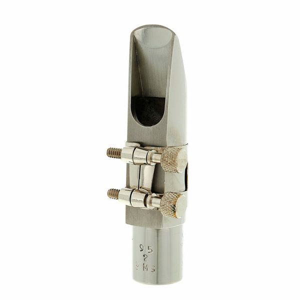 Berg Larsen Alto Sax Steel 95