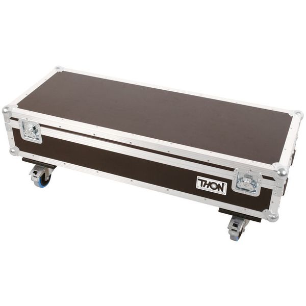 Thon Case 4x LED Bar 240 RGB