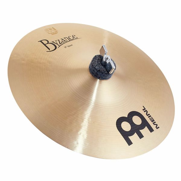 Meinl 10" Byzance Splash