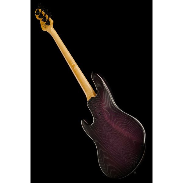 Sandberg California II TT 4 RMN VB