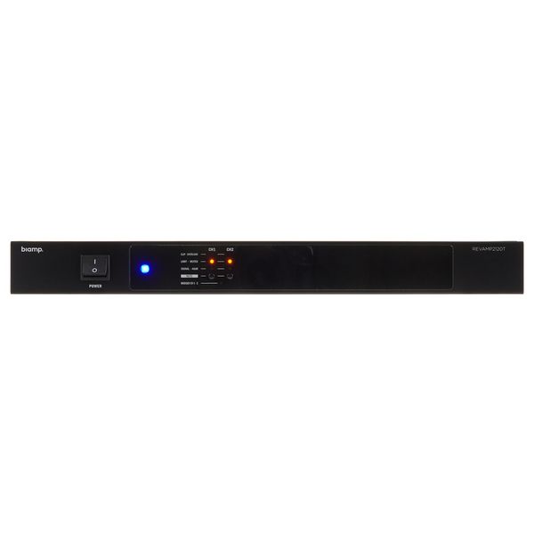 Biamp Systems REVAMP2120T