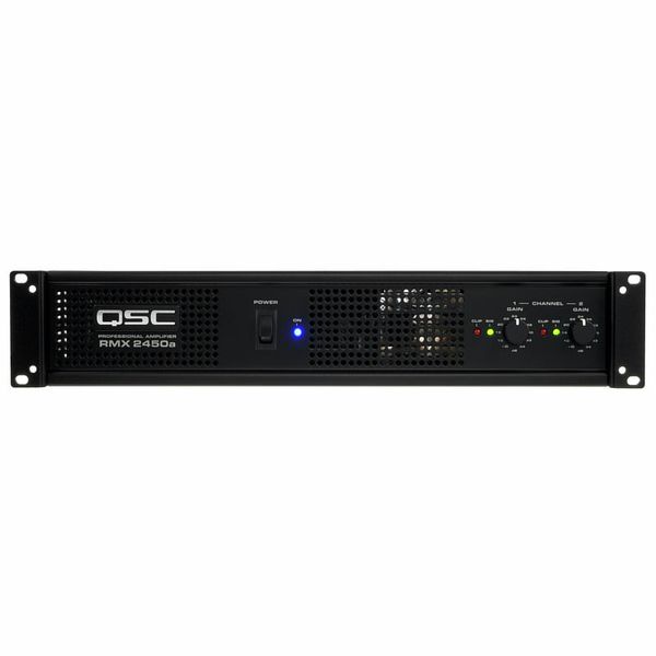 QSC RMX 2450a