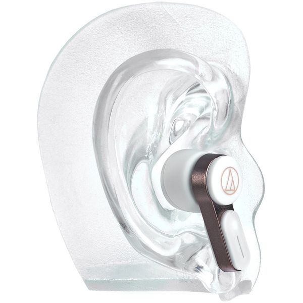 Audio-Technica ATH-TWX7 WH