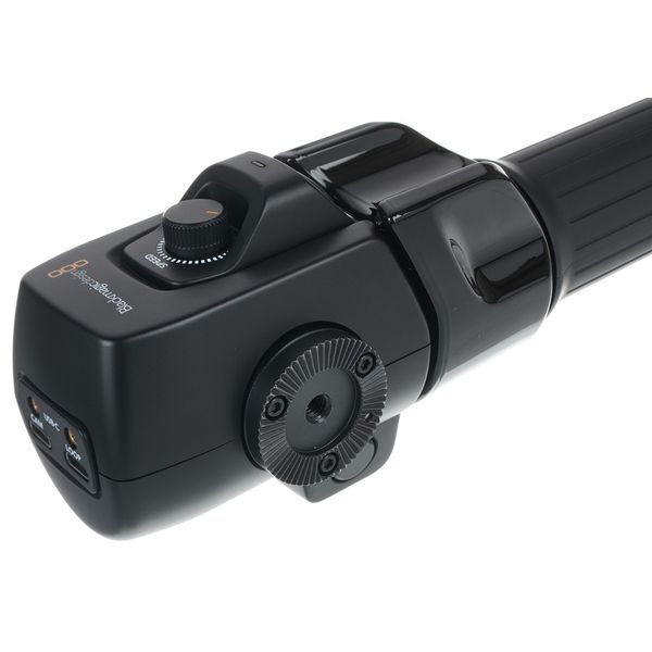 Blackmagic Design Zoom Demand