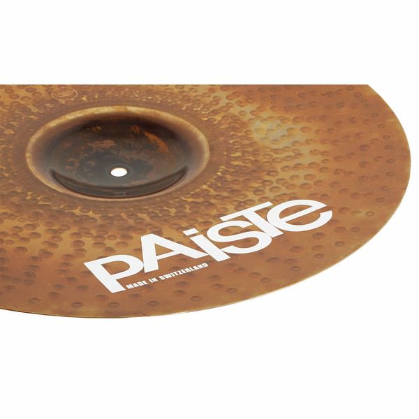 Paiste 18" Rude Wild Crash