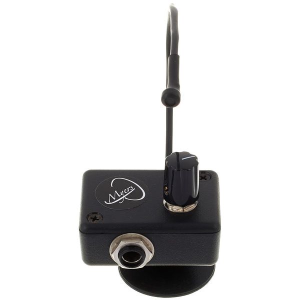 Myers Pickups The Grip Custom 6