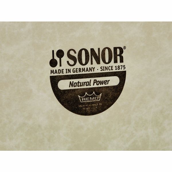 Sonor SQ1 Rock GT Cruiser Blue