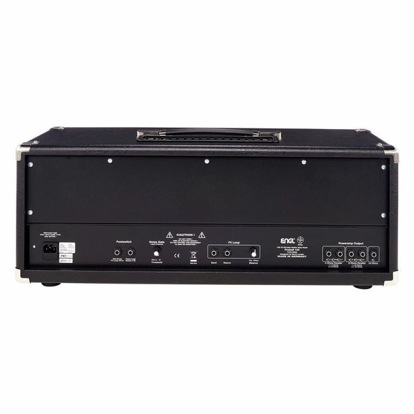 Engl Fireball 100 E635 Bundle