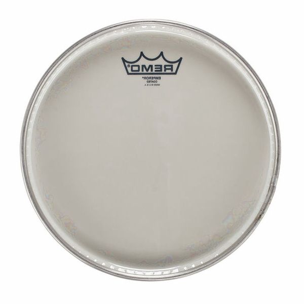 Remo PP-1412-BE Emperor Coated