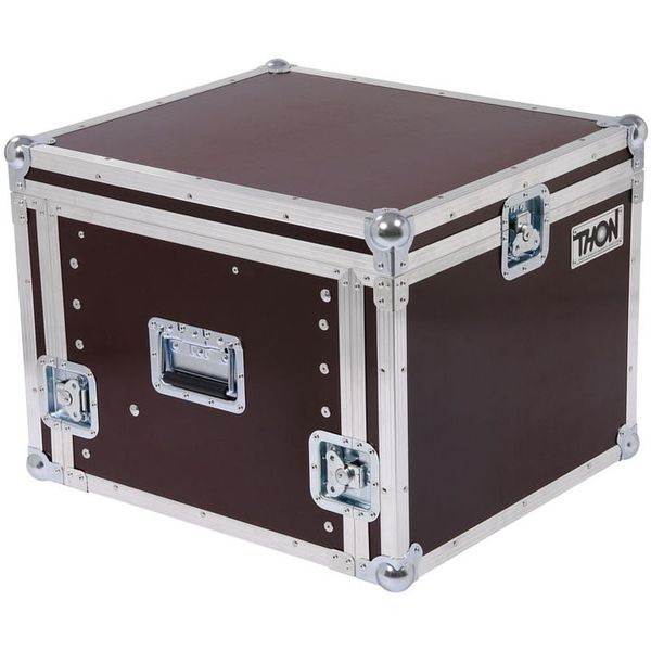 Thon Triple Door Live Rack 8U 45 RA