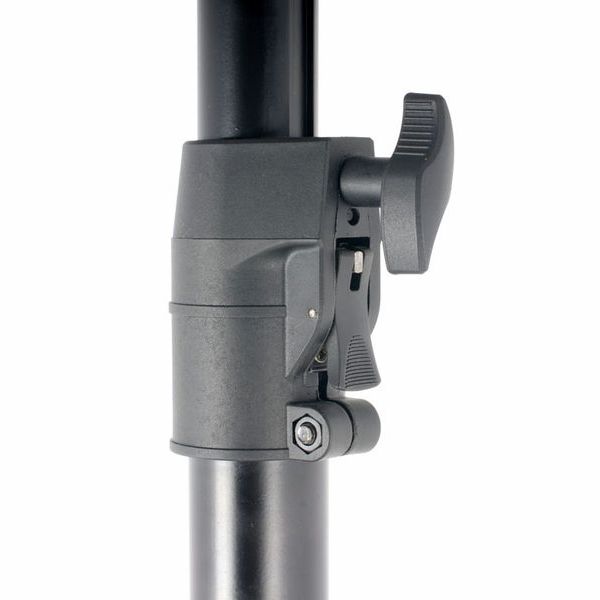 the box pro DSP 112 / 18 Basis Bundle