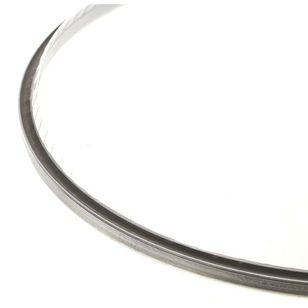 Remo 10" Diplomat Clear