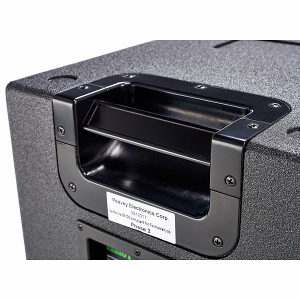 Trace Elliot Bassbox 110