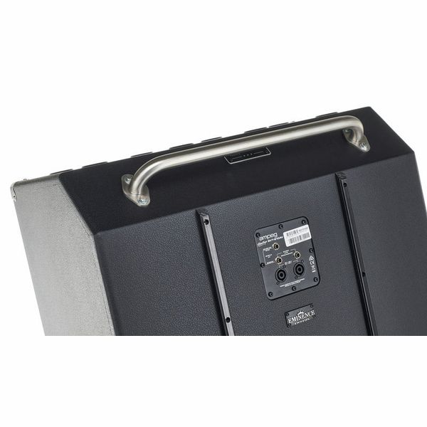 Ampeg Heritage SVT-810AV