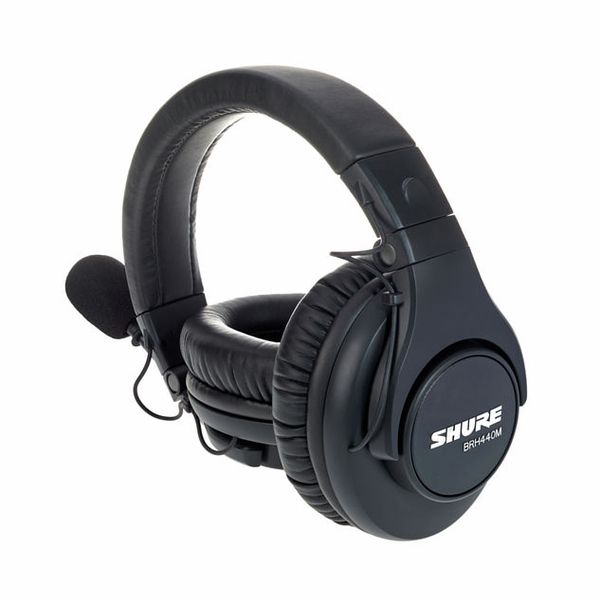 Shure BRH 440M-LC