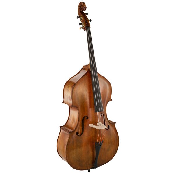 Georg Walther Solo Double Bass 3/4 AM