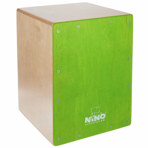 Nino Nino 950GR Cajon Green