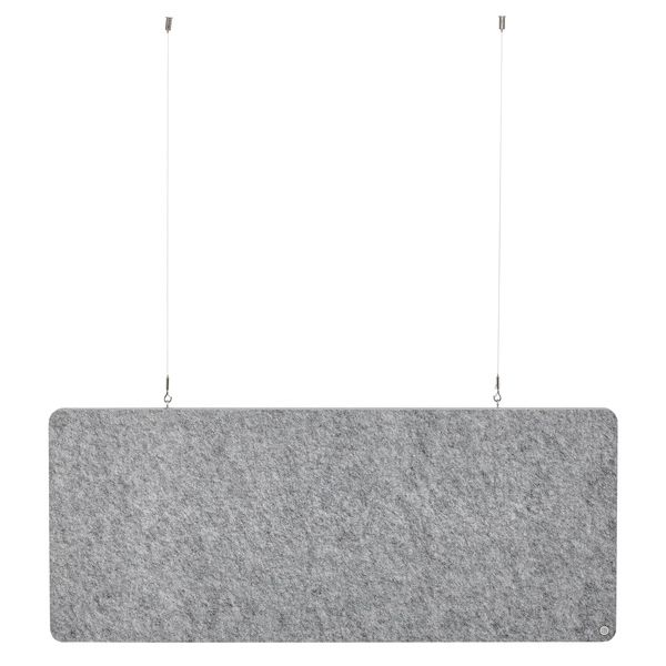 t.akustik PET Pendant Absorber 50 SGR