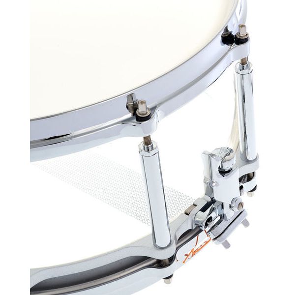 Pearl 14"x6,5" CRB Free Float. Clear