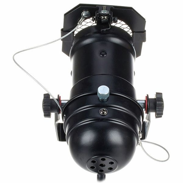 Stairville PAR 16 GU10 black